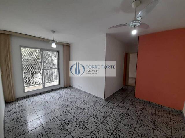 #9245 - Apartamento para Venda em São Paulo - SP - 1