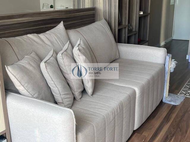 #9246 - Apartamento para Venda em São Paulo - SP - 3