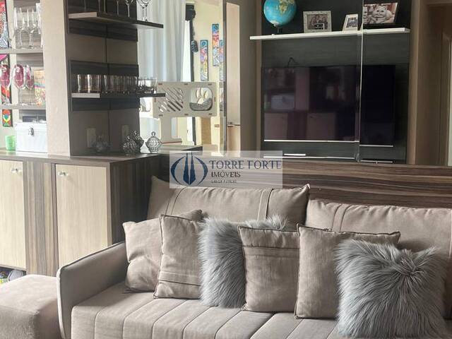 #9246 - Apartamento para Venda em São Paulo - SP - 2