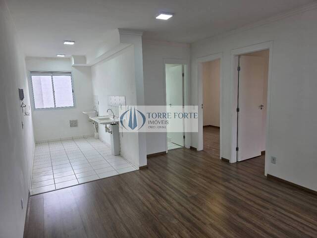 #9247 - Apartamento para Venda em São Paulo - SP - 1