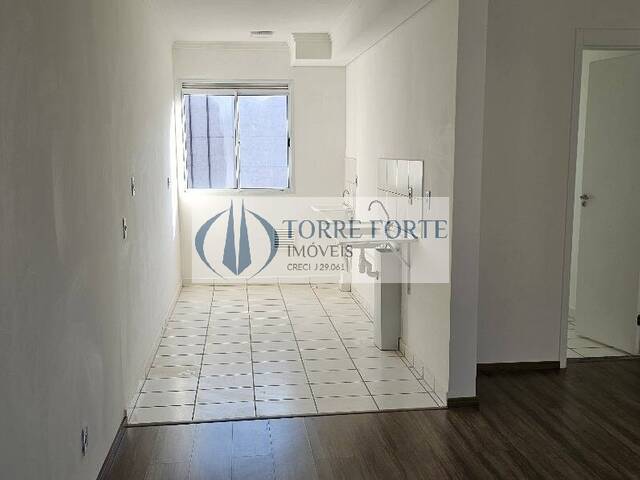 #9247 - Apartamento para Venda em São Paulo - SP - 3