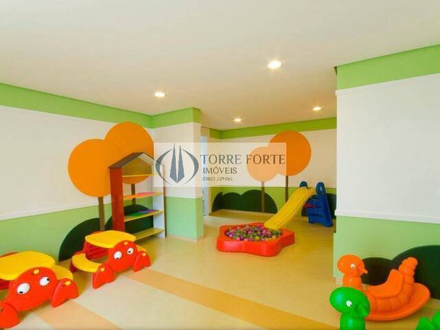 Apartamento para Venda em Santo André - 4