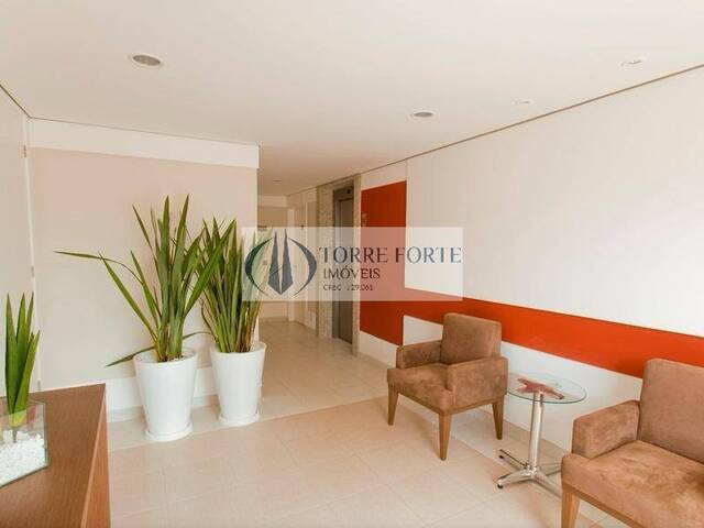 Apartamento para Venda em Santo André - 5