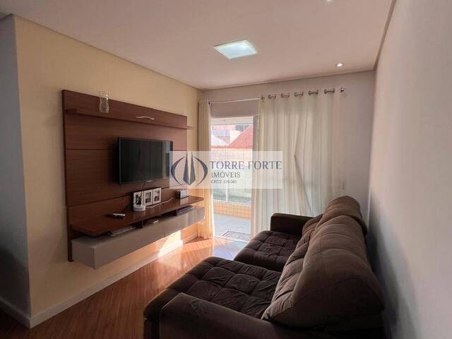 Apartamento para Venda em São Bernardo do Campo - 4