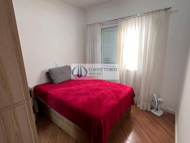 Apartamento para Venda em São Bernardo do Campo - 5