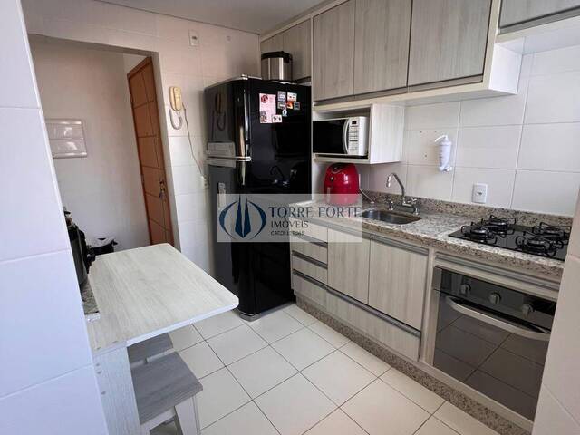 #9251 - Apartamento para Venda em São Bernardo do Campo - SP - 3