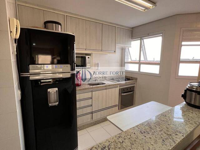 #9251 - Apartamento para Venda em São Bernardo do Campo - SP - 2