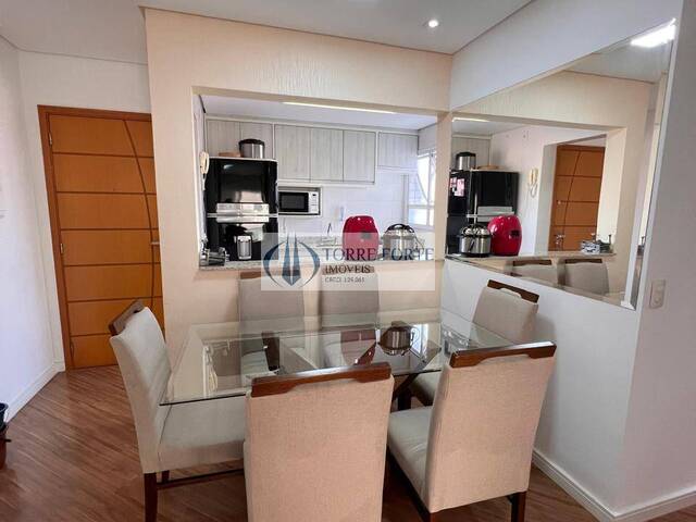 #9251 - Apartamento para Venda em São Bernardo do Campo - SP - 1