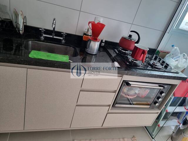 #9249 - Apartamento para Venda em Santo André - SP - 2