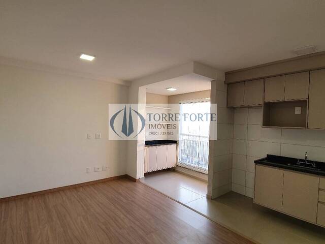 Apartamento para Venda em Santo André - 4