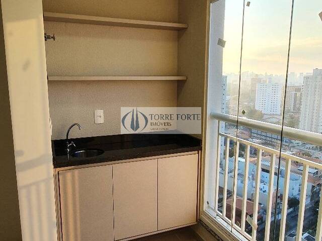 Apartamento para Venda em Santo André - 5
