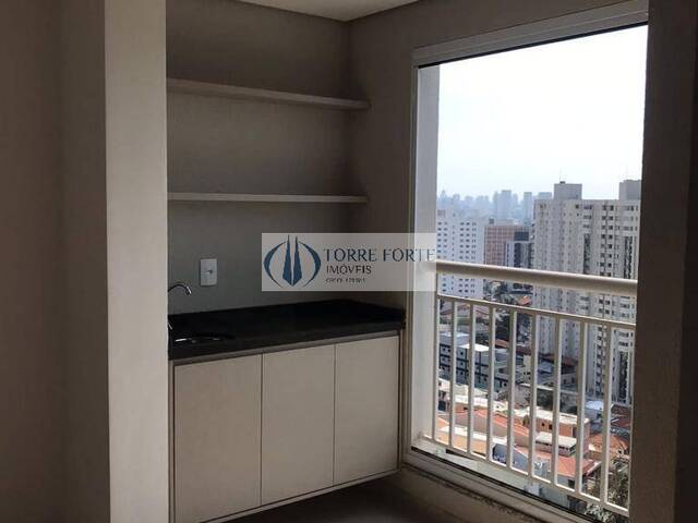 #9249 - Apartamento para Venda em Santo André - SP - 1