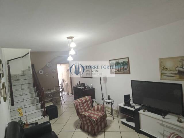 #9250 - Casa para Venda em São Paulo - SP - 2