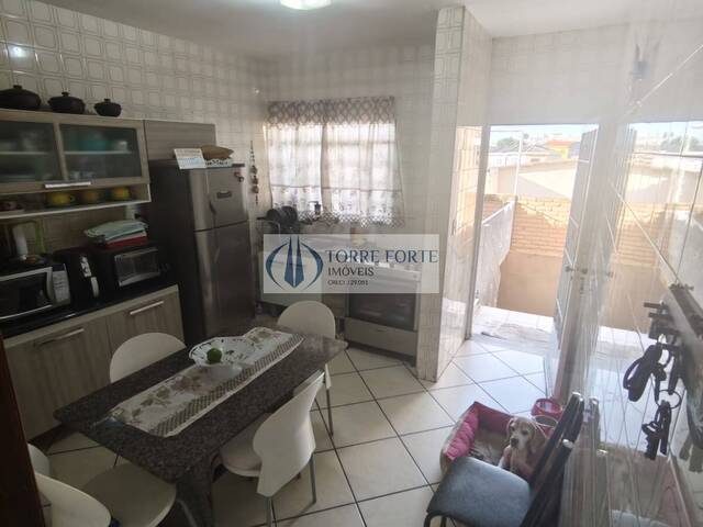 #9250 - Casa para Venda em São Paulo - SP - 3
