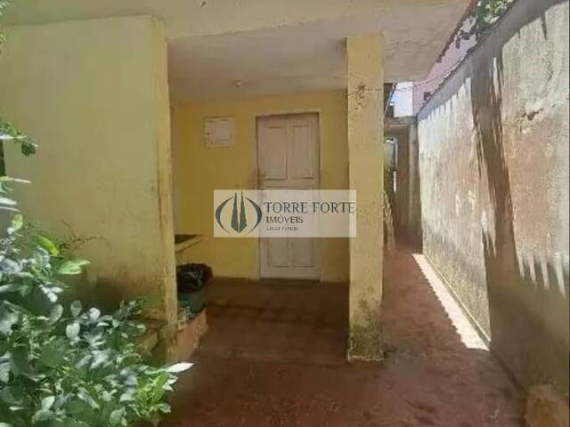 #9252 - Casa para Venda em Santo André - SP - 3