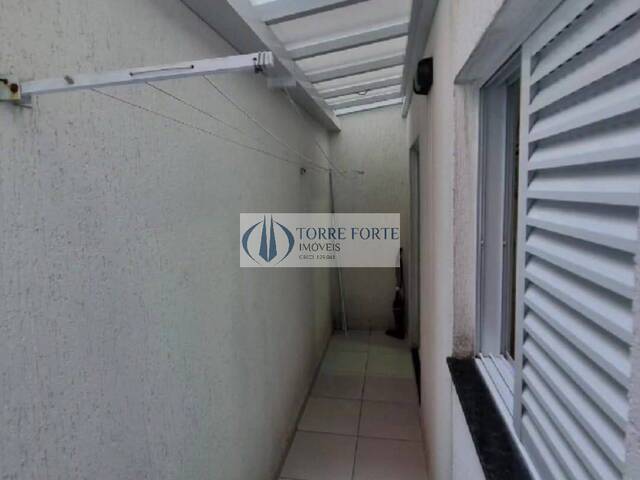 Apartamento para Venda em Santo André - 5