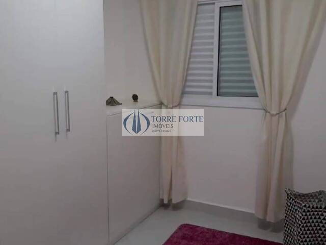 Apartamento para Venda em Santo André - 4