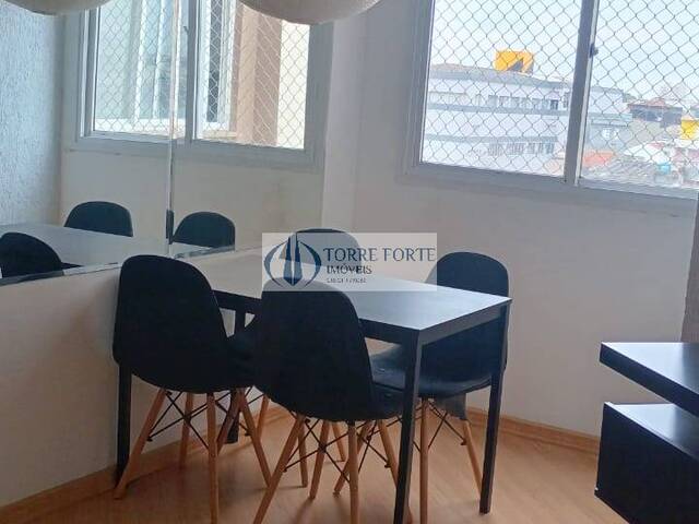 #9254 - Apartamento para Venda em São Paulo - SP - 2