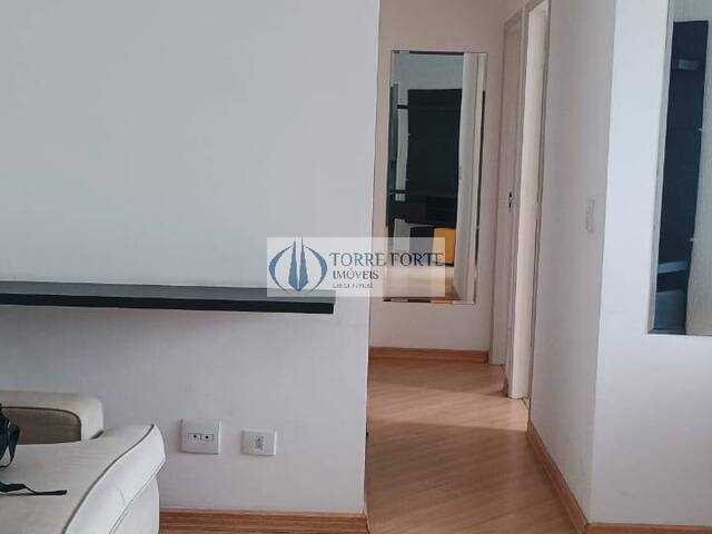 #9254 - Apartamento para Venda em São Paulo - SP - 3