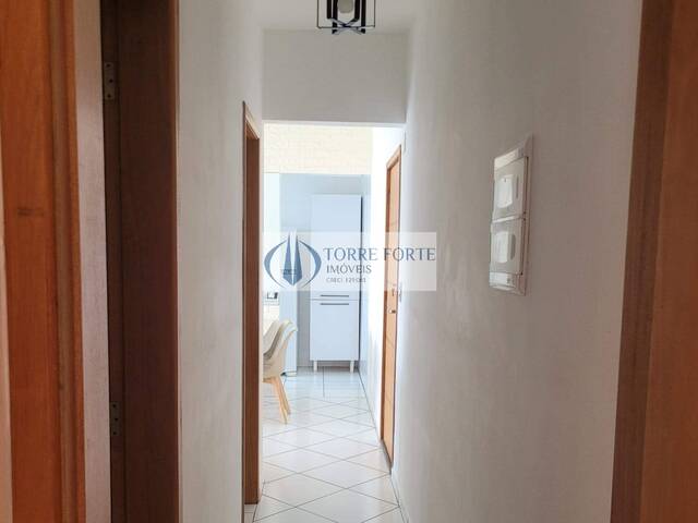 Apartamento para Venda em Praia Grande - 5