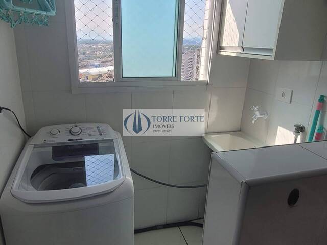 Apartamento para Venda em Praia Grande - 4
