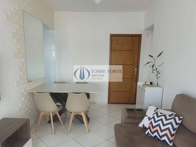 #9255 - Apartamento para Venda em Praia Grande - SP - 3