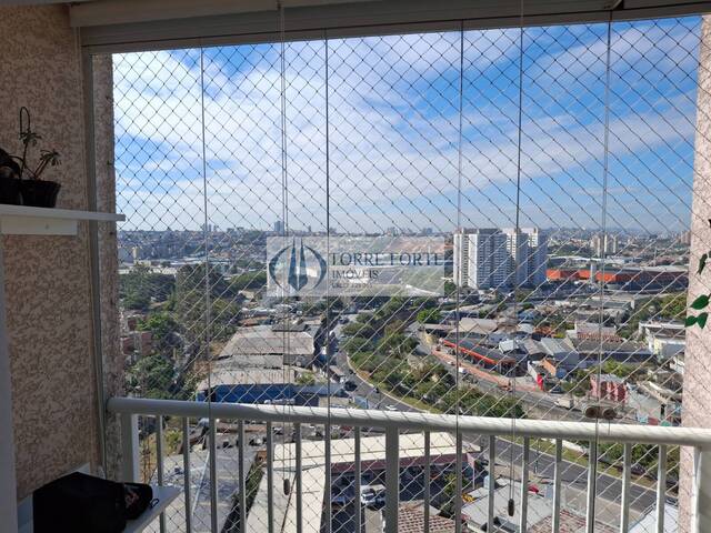 #9256 - Apartamento para Venda em São Paulo - SP - 3