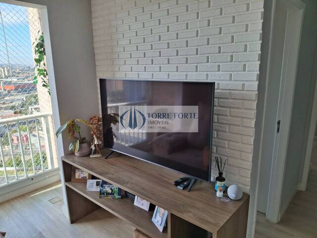#9256 - Apartamento para Venda em São Paulo - SP - 2