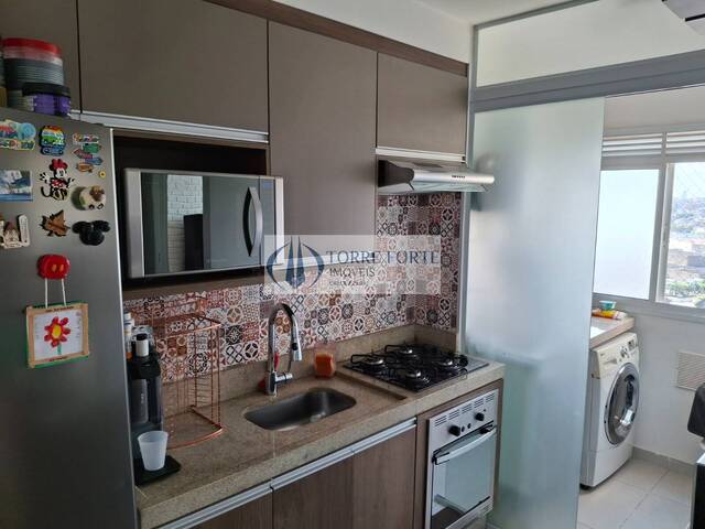 Apartamento para Venda em São Paulo - 5