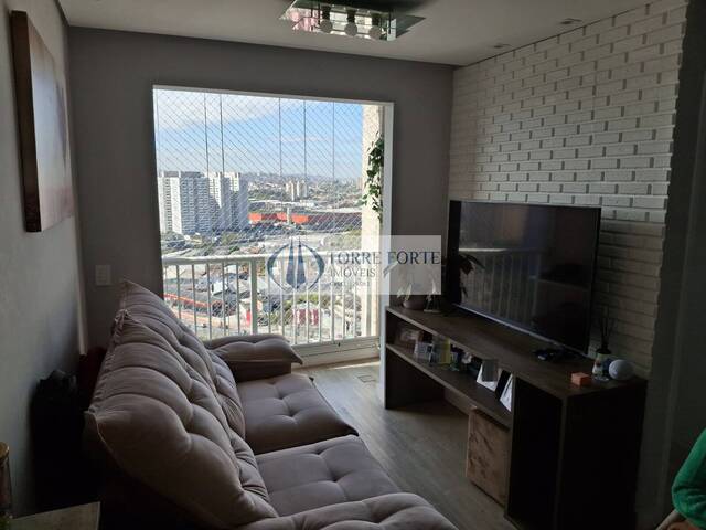 #9256 - Apartamento para Venda em São Paulo - SP - 1
