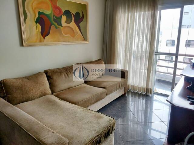 #9257 - Apartamento para Venda em São Bernardo do Campo - SP - 2