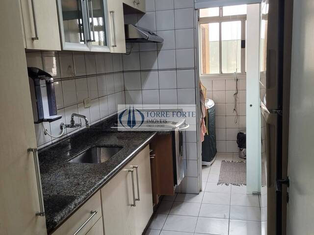 Apartamento para Venda em São Bernardo do Campo - 4