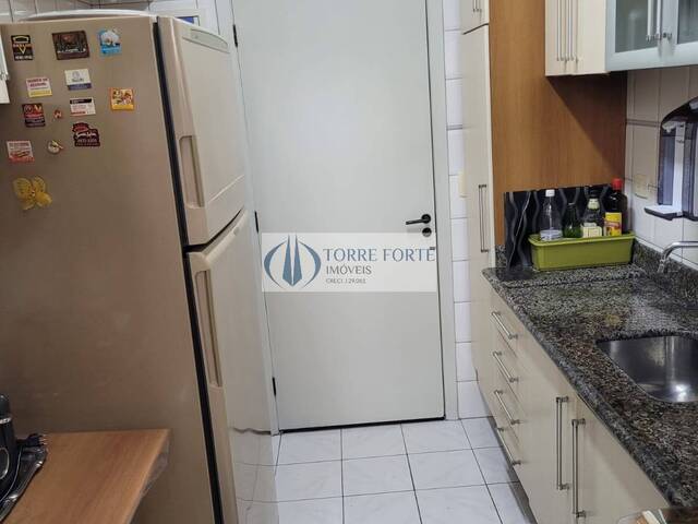 Apartamento para Venda em São Bernardo do Campo - 5