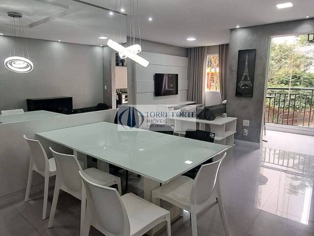 #9258 - Apartamento para Venda em São Paulo - SP - 1