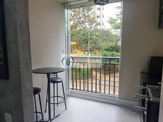 #9258 - Apartamento para Venda em São Paulo - SP - 3