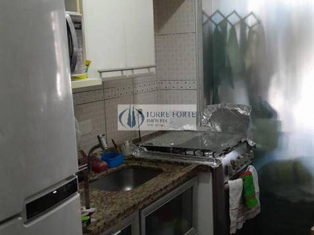 #9259 - Apartamento para Venda em São Paulo - SP - 1