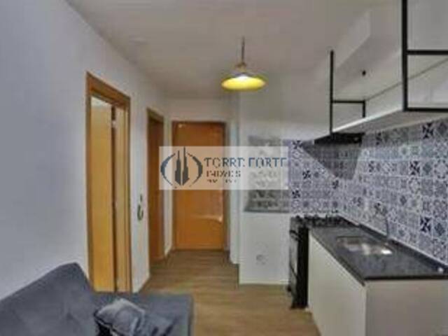 #9260 - Apartamento para Venda em São Paulo - SP - 2