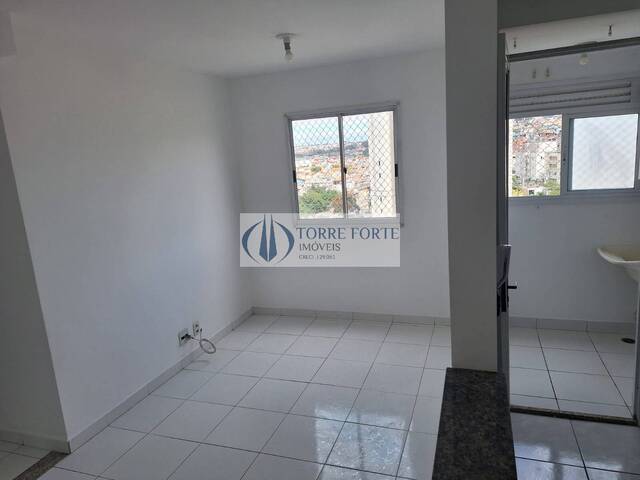 #9262 - Apartamento para Locação em São Paulo - SP - 2