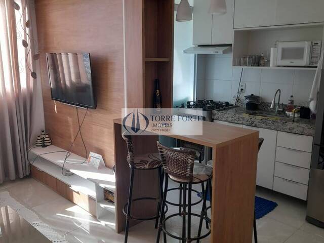 #9261 - Apartamento para Venda em São Paulo - SP - 3