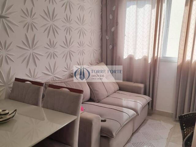 #9261 - Apartamento para Venda em São Paulo - SP - 1