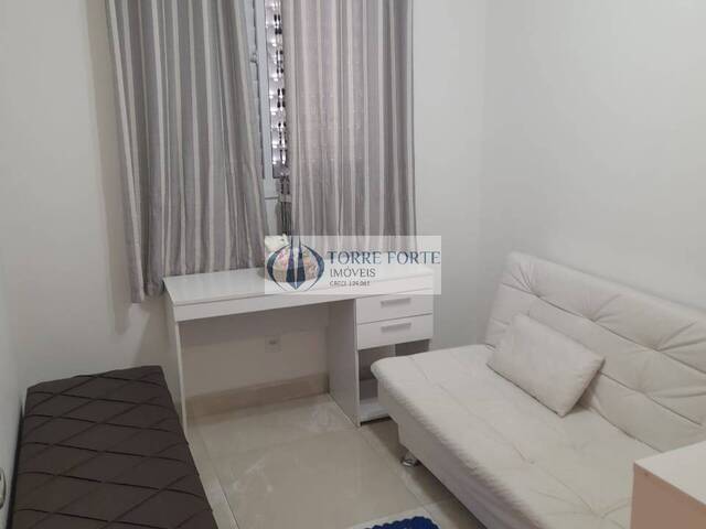 #9261 - Apartamento para Venda em São Paulo - SP - 2