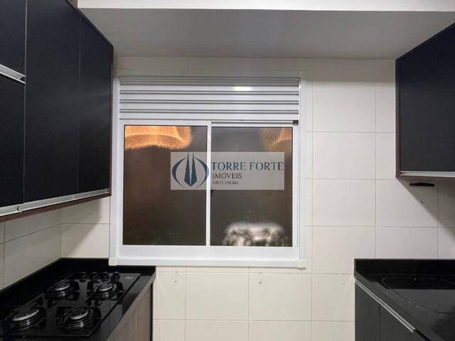 #9263 - Apartamento para Venda em São Paulo - SP - 3