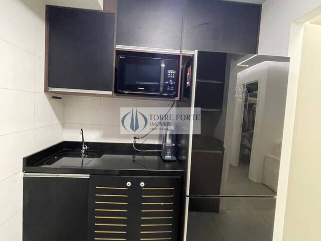 #9263 - Apartamento para Venda em São Paulo - SP - 1