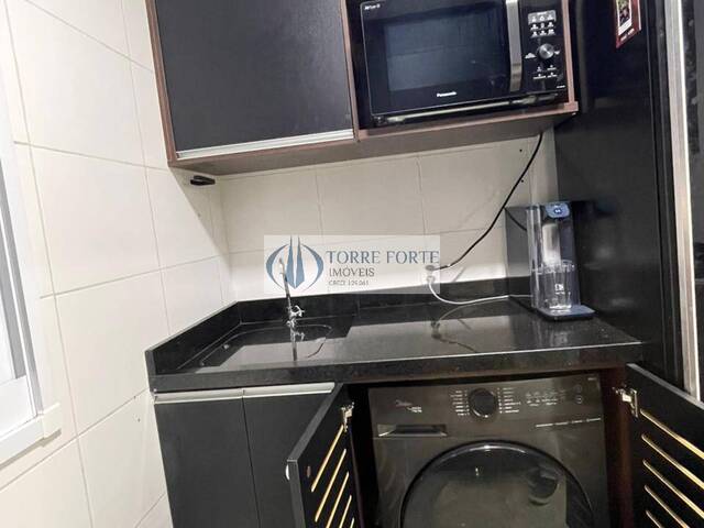 #9263 - Apartamento para Venda em São Paulo - SP - 2