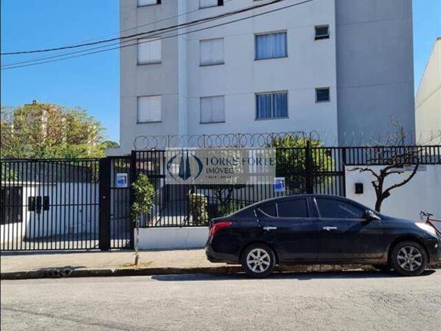 #9265 - Apartamento para Venda em São Paulo - SP - 1