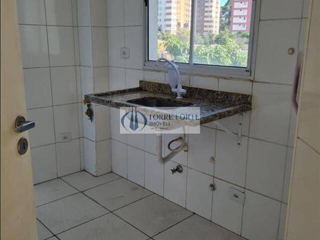 #9265 - Apartamento para Venda em São Paulo - SP - 2