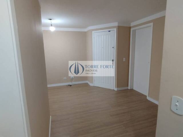 #9266 - Apartamento para Venda em São Bernardo do Campo - SP - 2