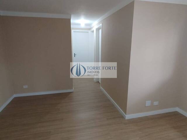 #9266 - Apartamento para Venda em São Bernardo do Campo - SP - 3