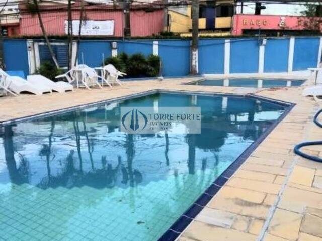 #9266 - Apartamento para Venda em São Bernardo do Campo - SP - 1