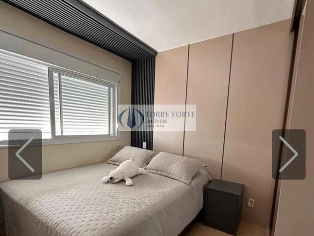 #9267 - Apartamento para Venda em São Paulo - SP - 3